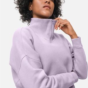 Outdoor Voices 1/4 Zip